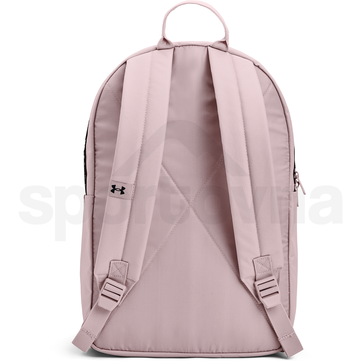 Batoh Under Armour Loudon Backpack - růžová