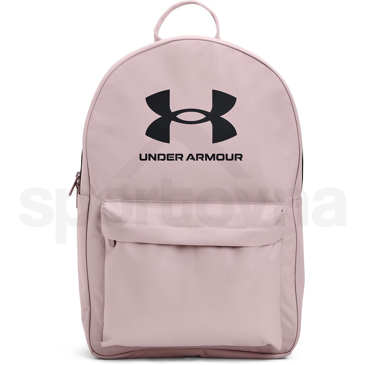 Batoh Under Armour Loudon Backpack - růžová