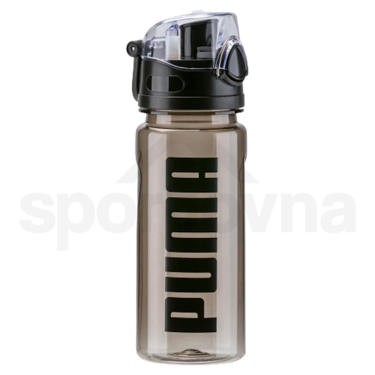 Láhev Puma TR Bottle Sportstyle - černá