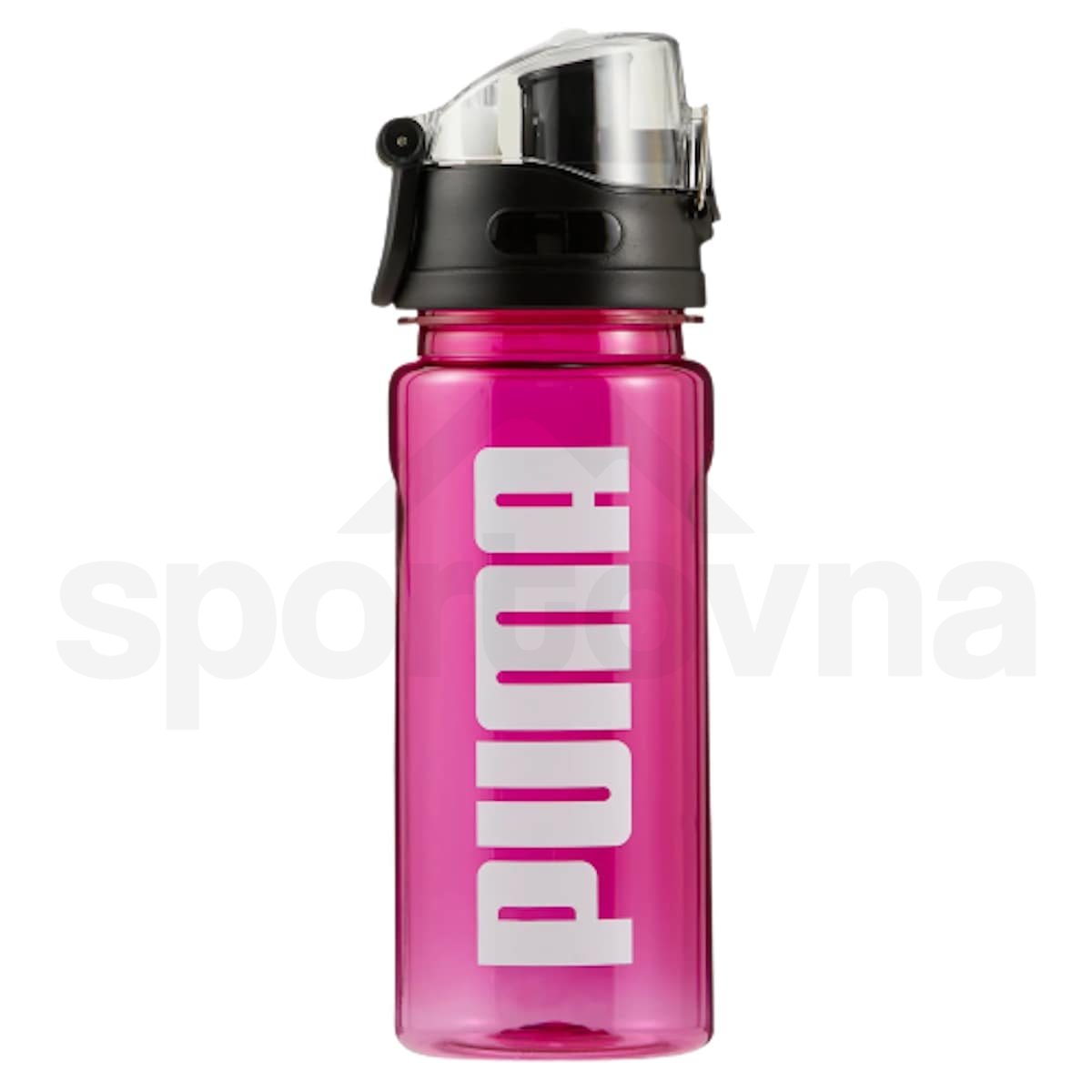 05351817-lahev Puma TR Bottle Sportstyle-ruzova