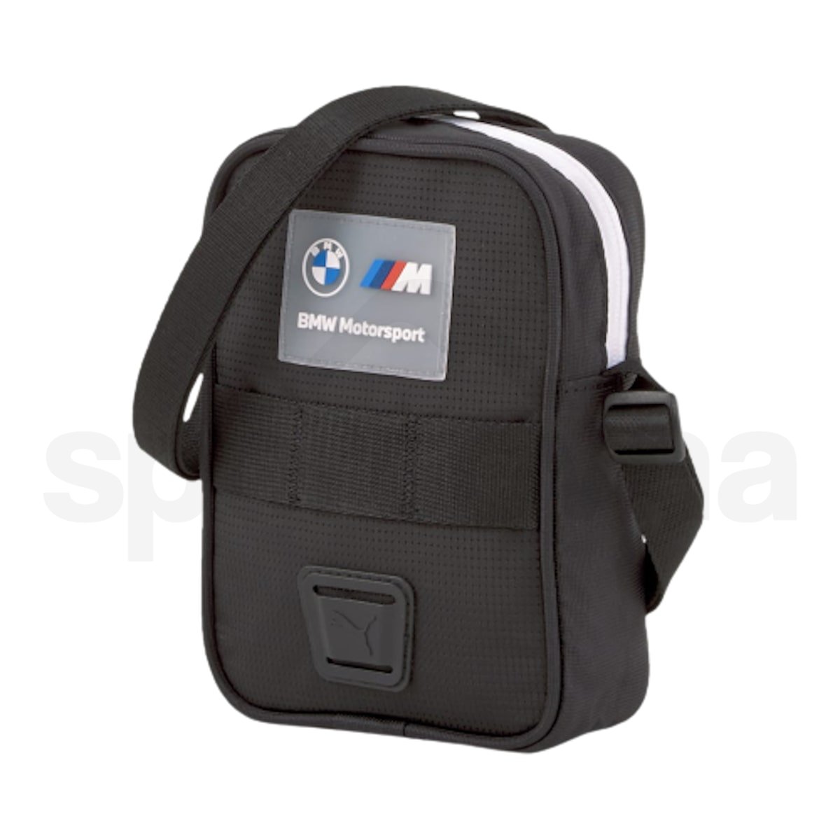 07880601-taska Puma BMW MMS Small Portable M-cerna