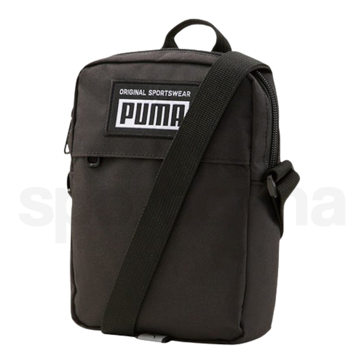 07888901-taska Puma Academy Portable M-cerna