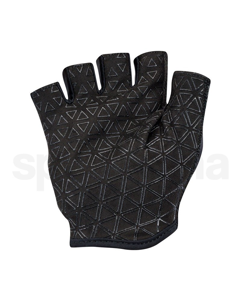 Cyklistické rukavice Silvini Sarca UA1633 - černá/bílá