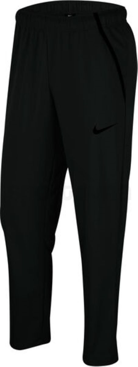 Tepláky Nike Dry-FIT M - černé