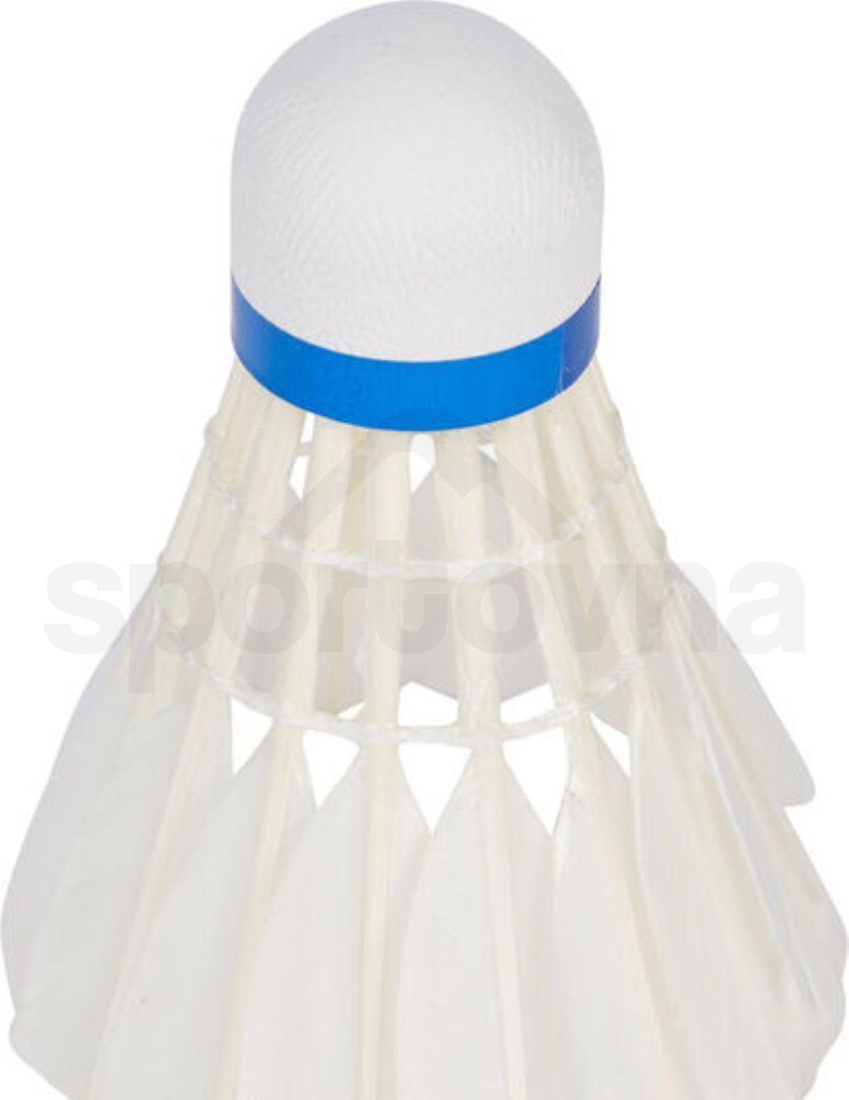Badmintonový míček Pro Touch SP 900 - bílá