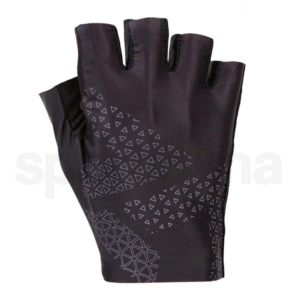 Cyklistické rukavice Silvini Sarca UA1633 - černá