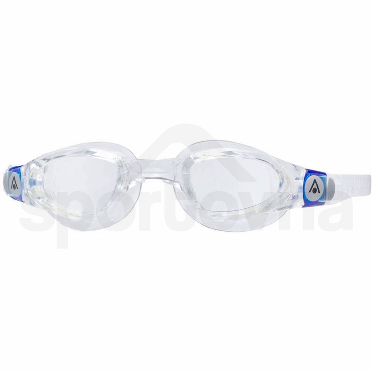 Brýle AquaLung MAKO2 - transparentní