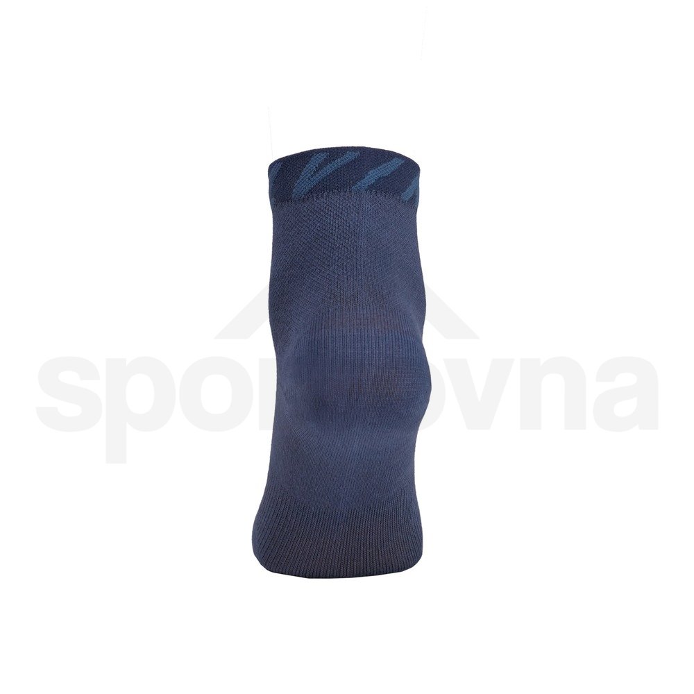 Cyklistické ponožky Silvini Airola UA2001 - modrá