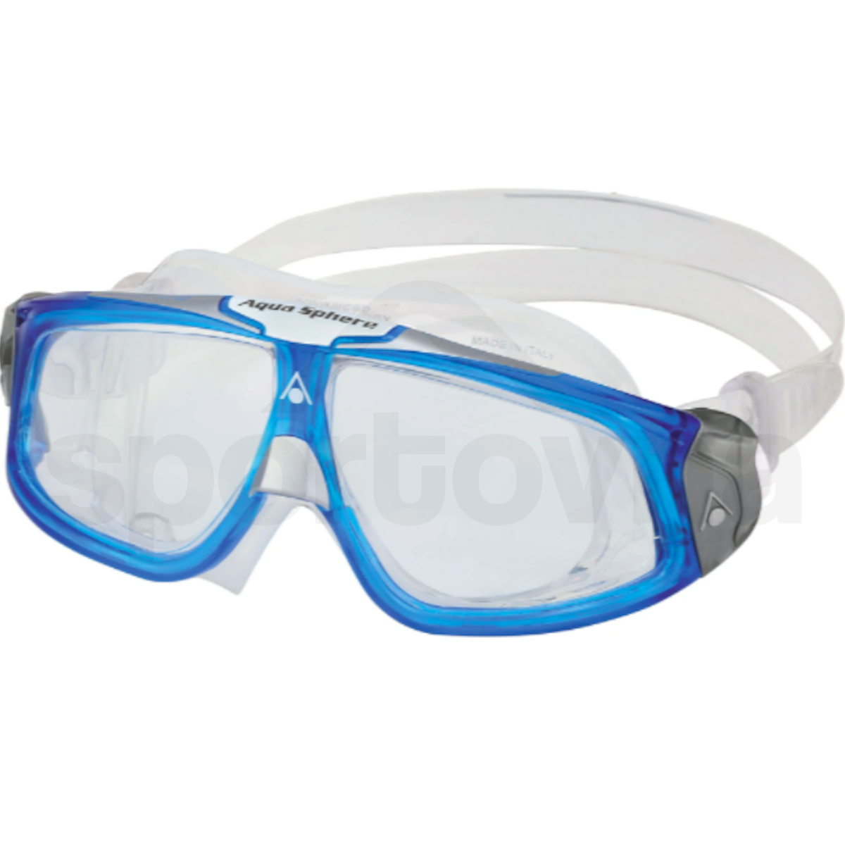 Brýle AquaLung SEAL 2.0 - modrá