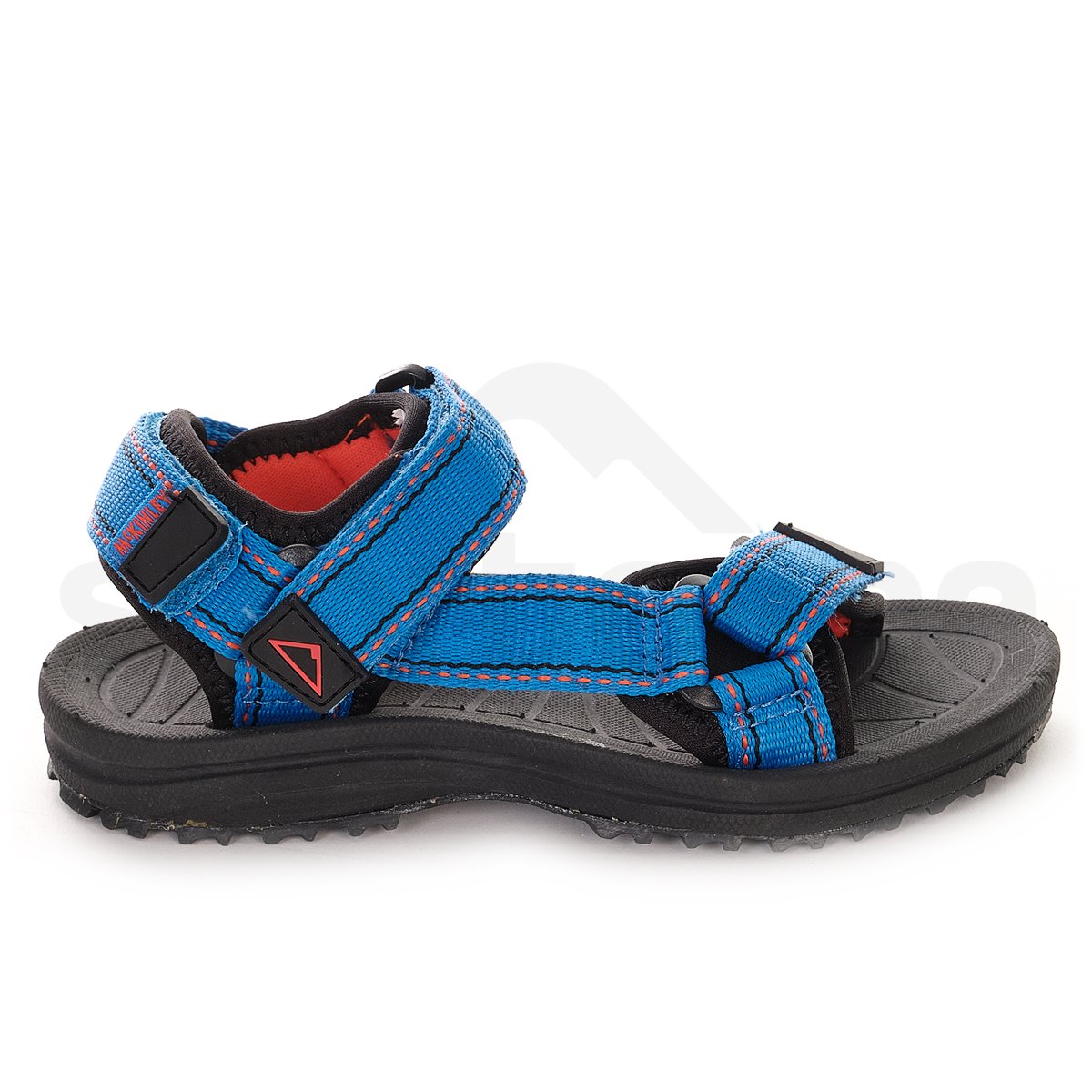 Sandály McKinley Maui Jr - modrá