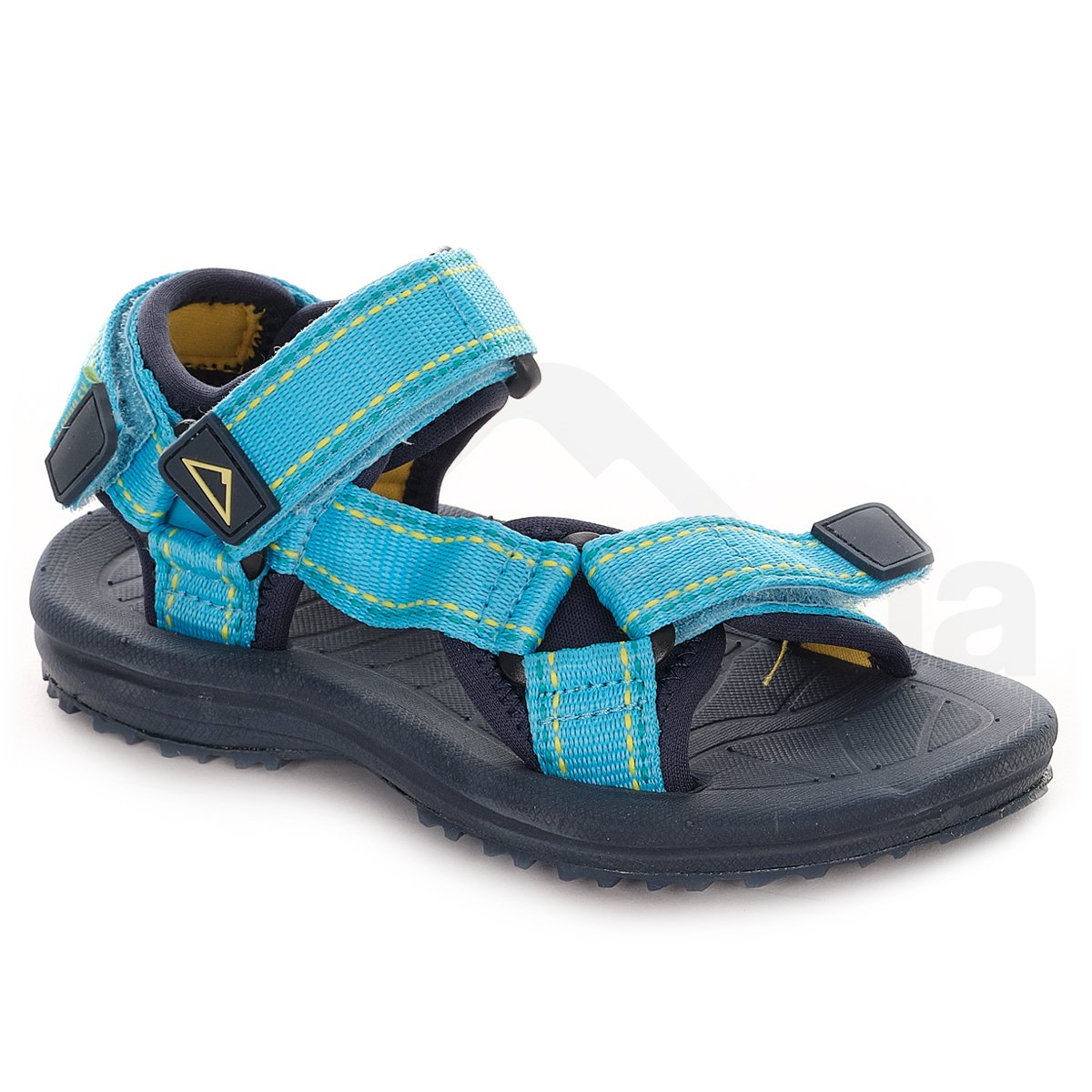 Sandály McKinley Maui Jr - modrá