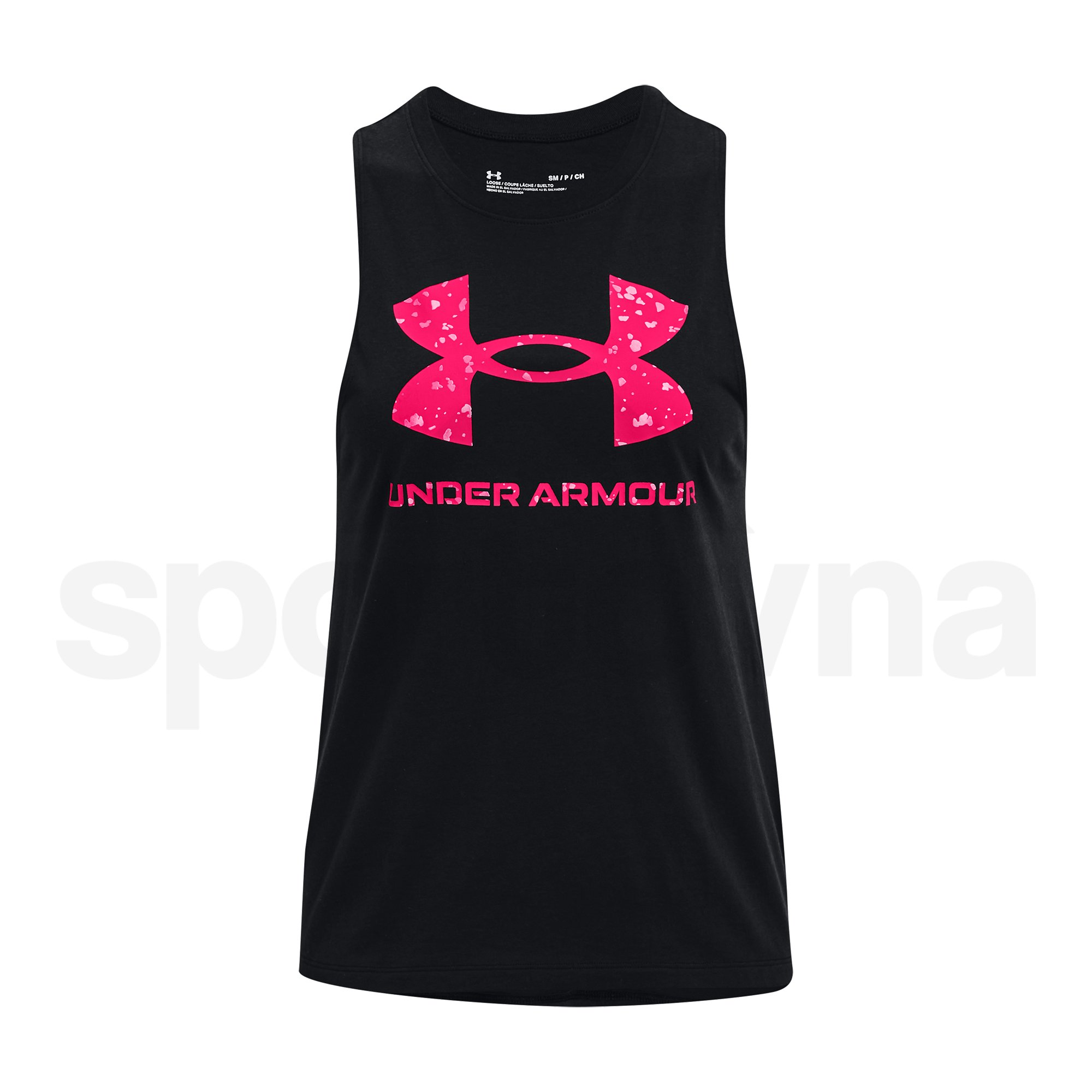 1356297-004_Live Sportstyle Graphic Tank
