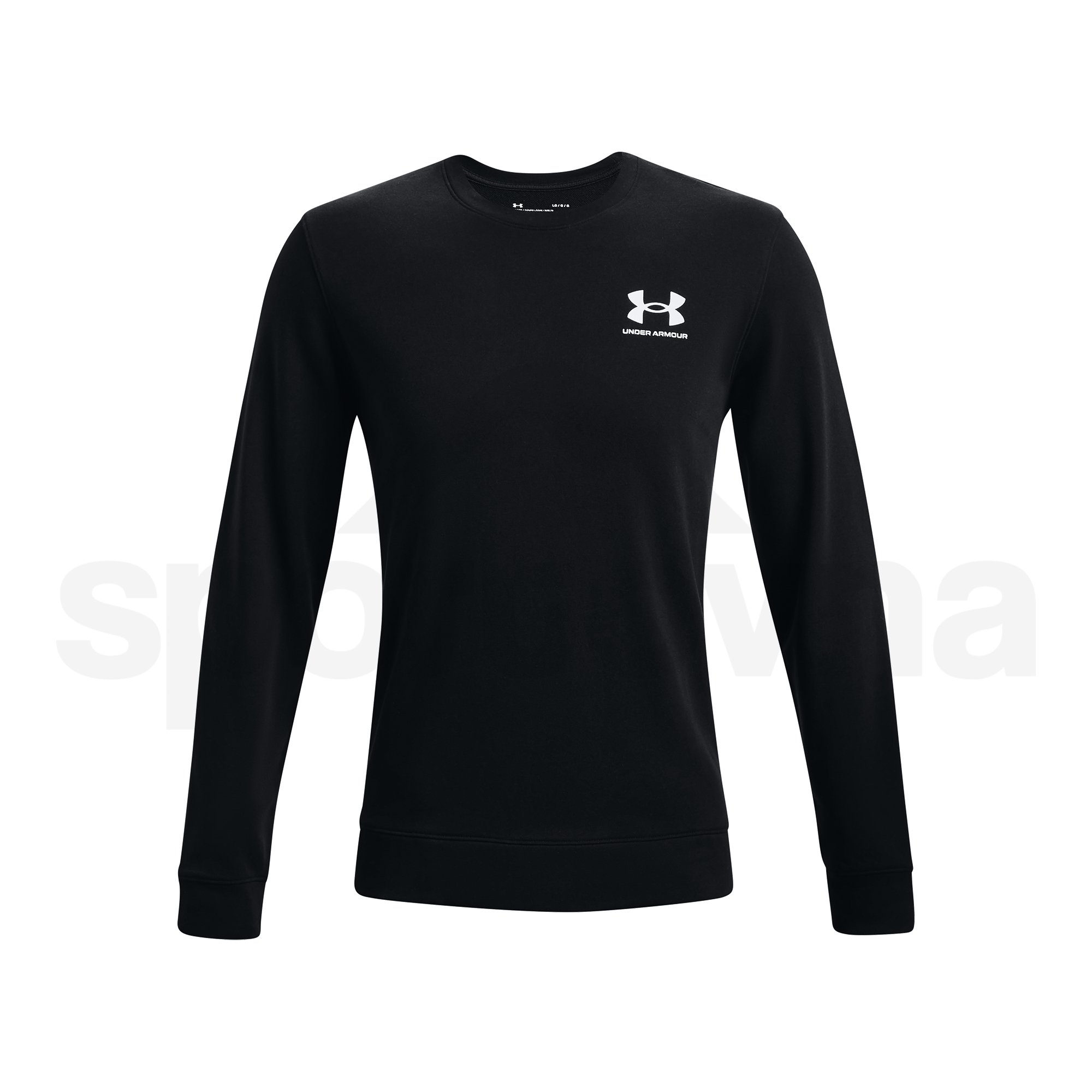 1370404-001_Under Armour UA Rival Terry LC Crew