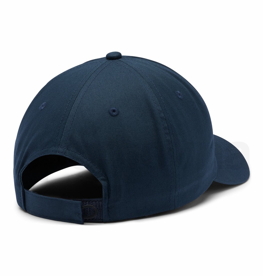 Kšiltovka Columbia ROC™ II Ball Cap - tmavě modrá