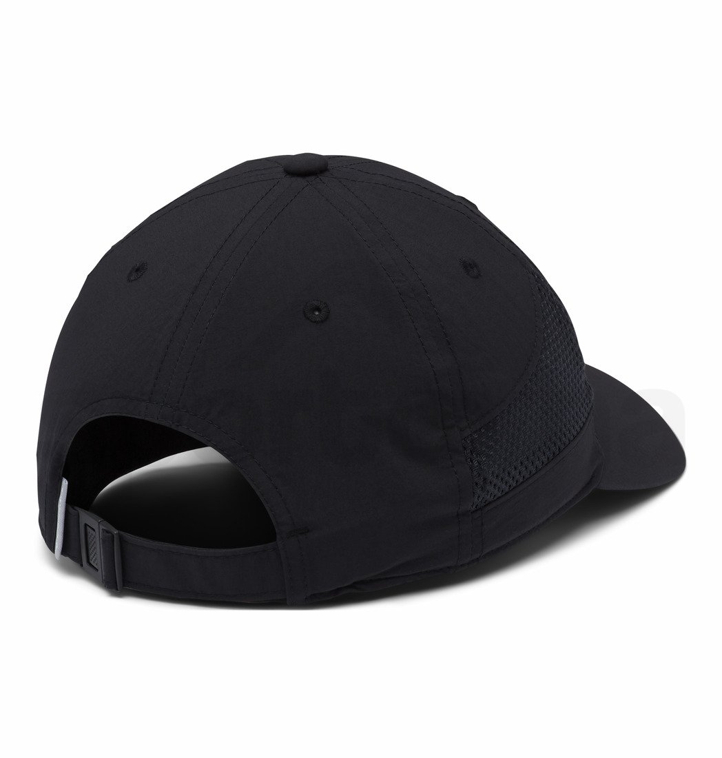 Kšiltovka Columbia Tech Shade™ Hat - černá