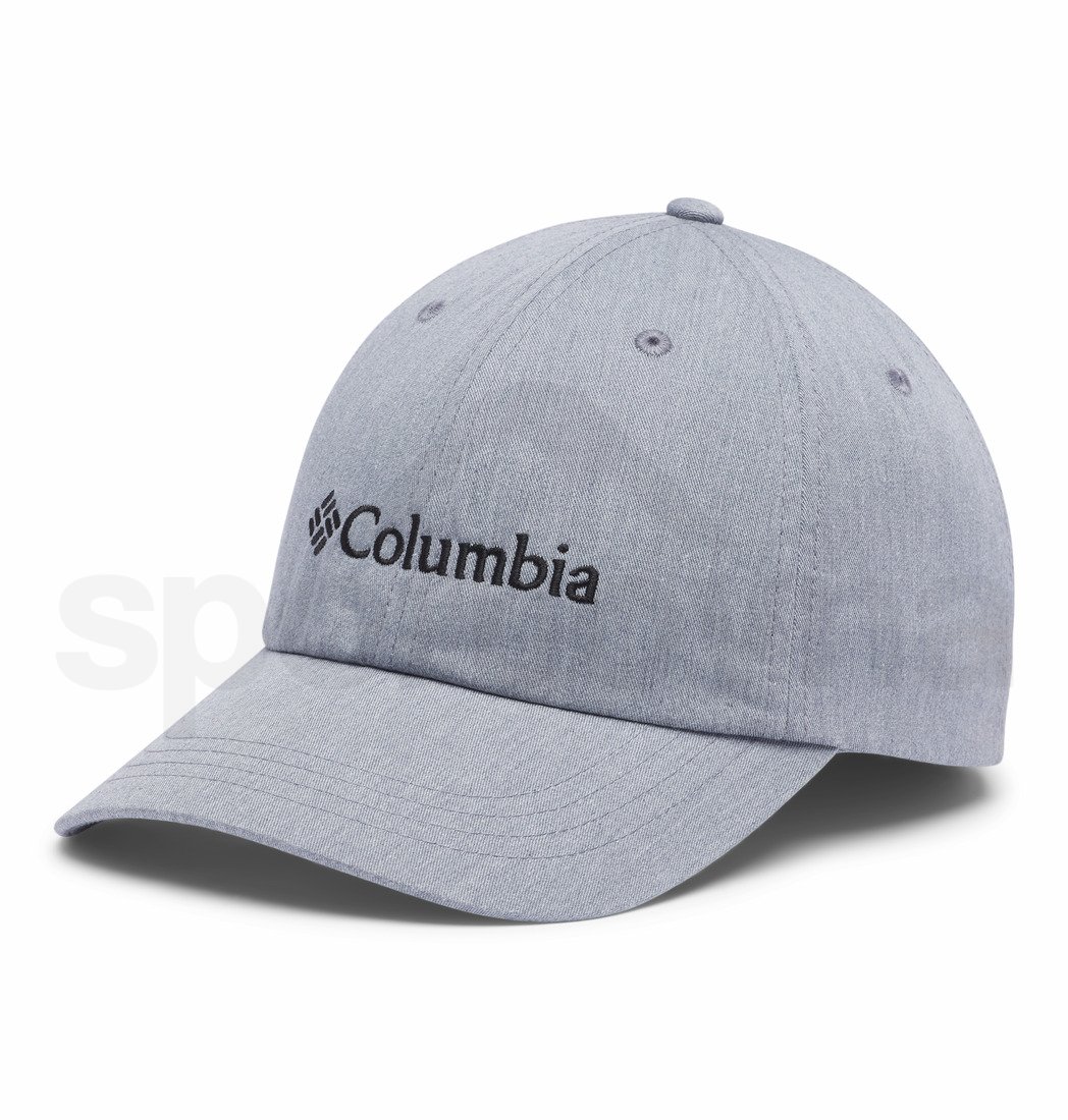Kšiltovka Columbia ROC™ II Ball Cap - šedá