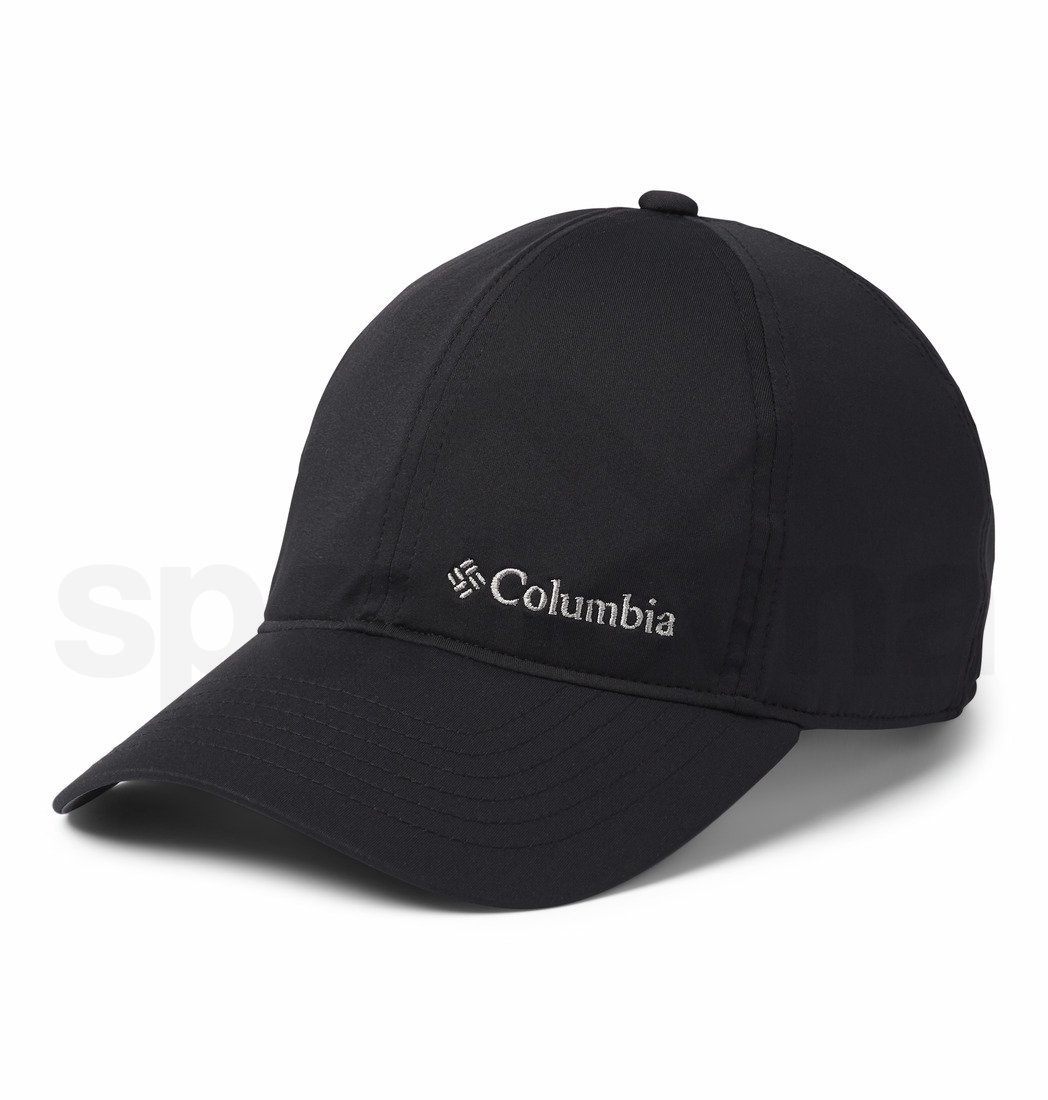 Kšiltovka Columbia Coolhead™ II Ball Cap - černá
