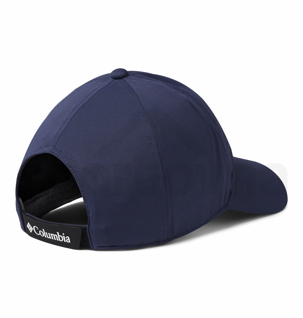Kšiltovka Columbia Coolhead™ II Ball Cap - tmavě modrá