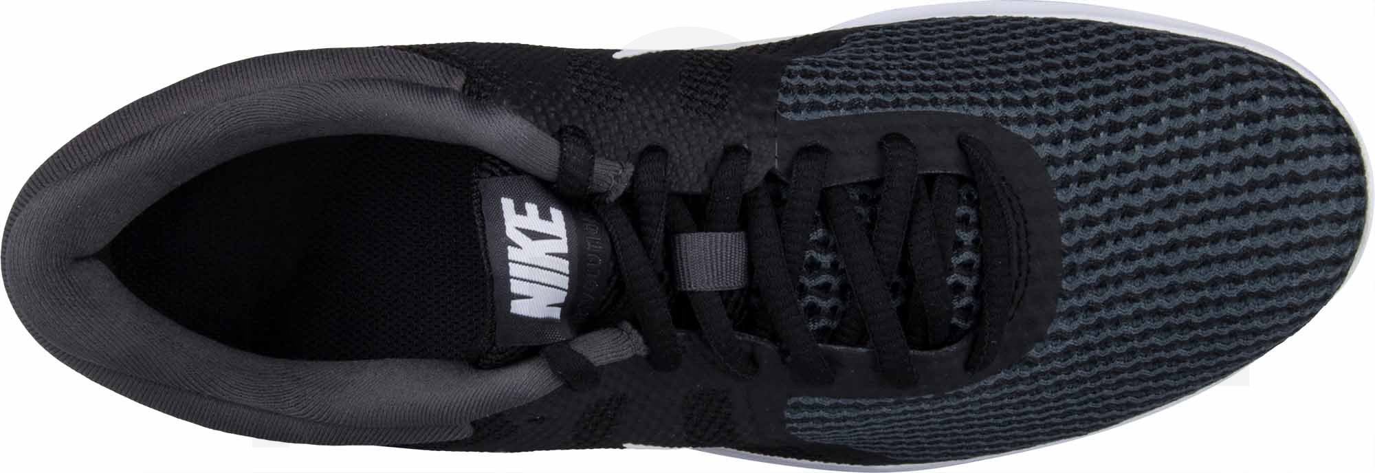 Obuv Nike Revolution 4 - černá
