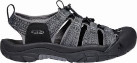 10012305KEN01_NEWPORT H2 M-BLACK_STEEL GREY_3