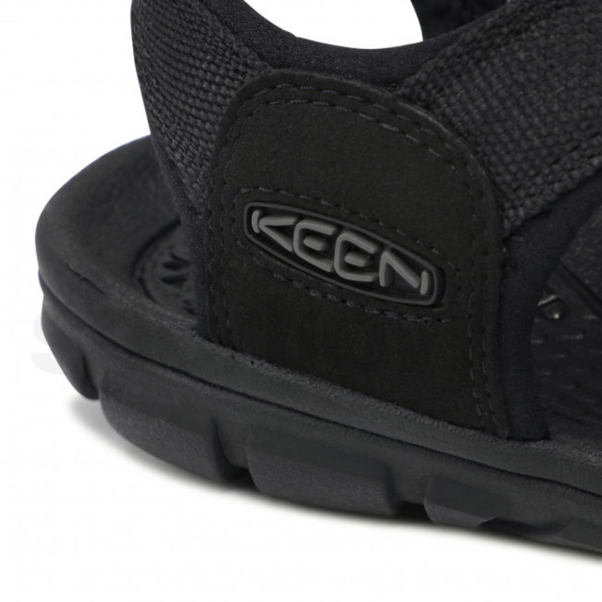 Obuv - sandály Keen Clearwater CNX M - černá