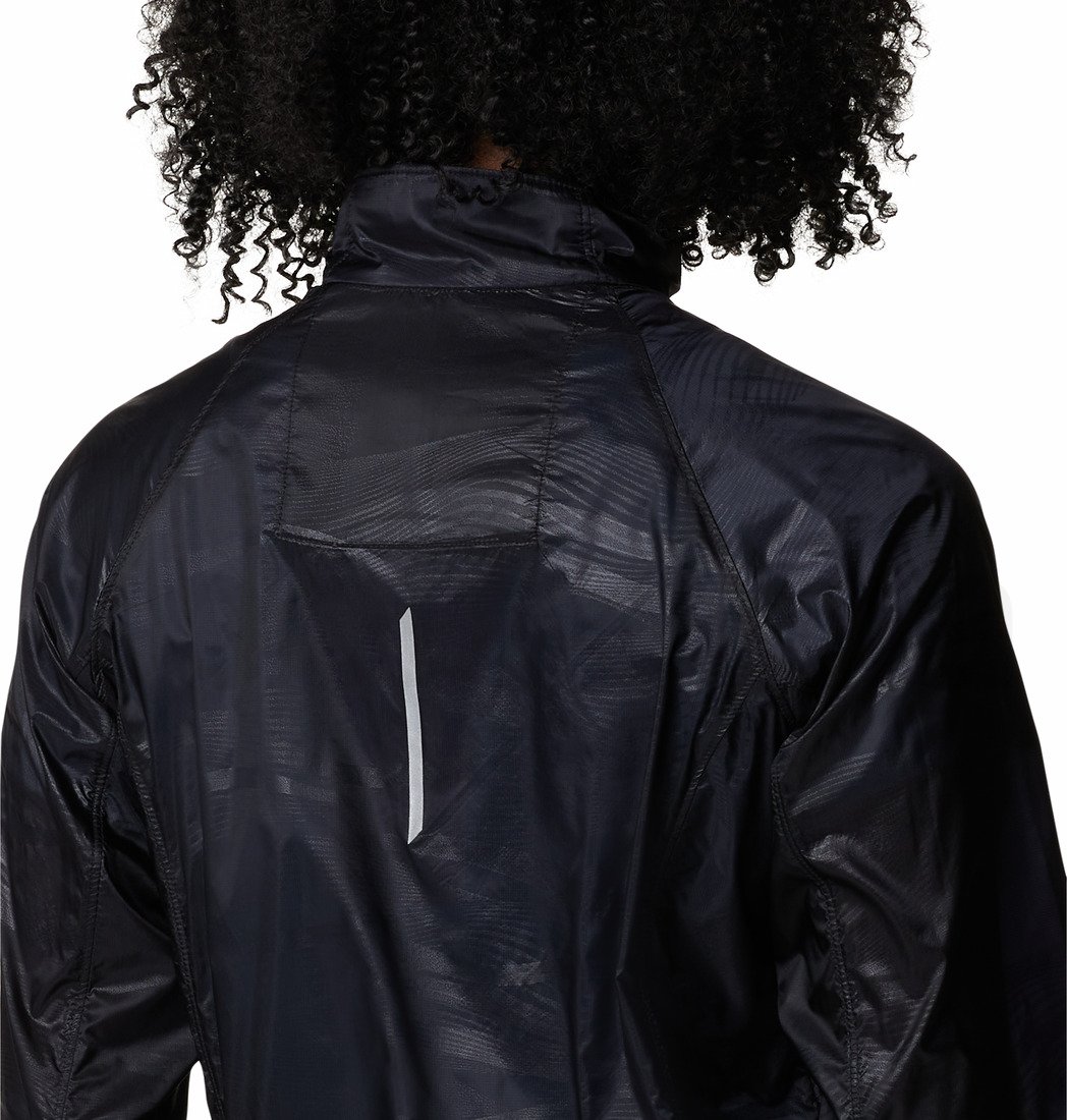 Bunda Columbia FKT™ II Jacket W - černá