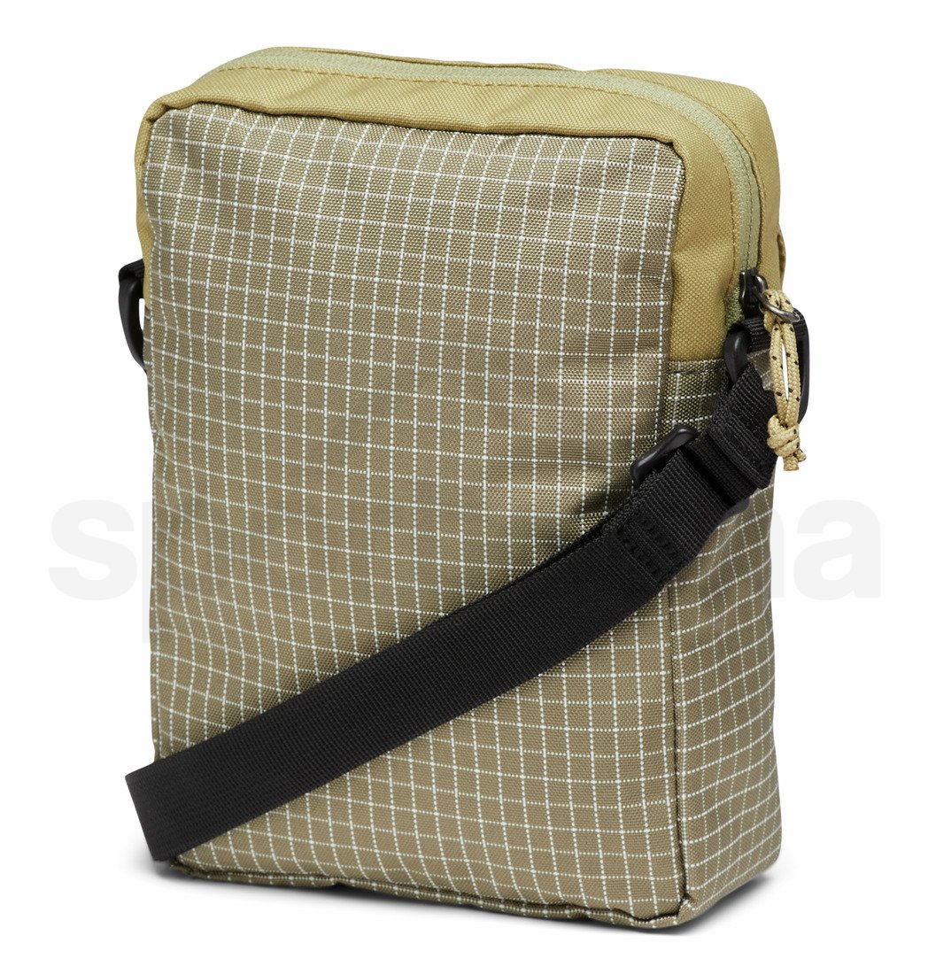 Taška Columbia Zigzag™ Side Bag - hnědá
