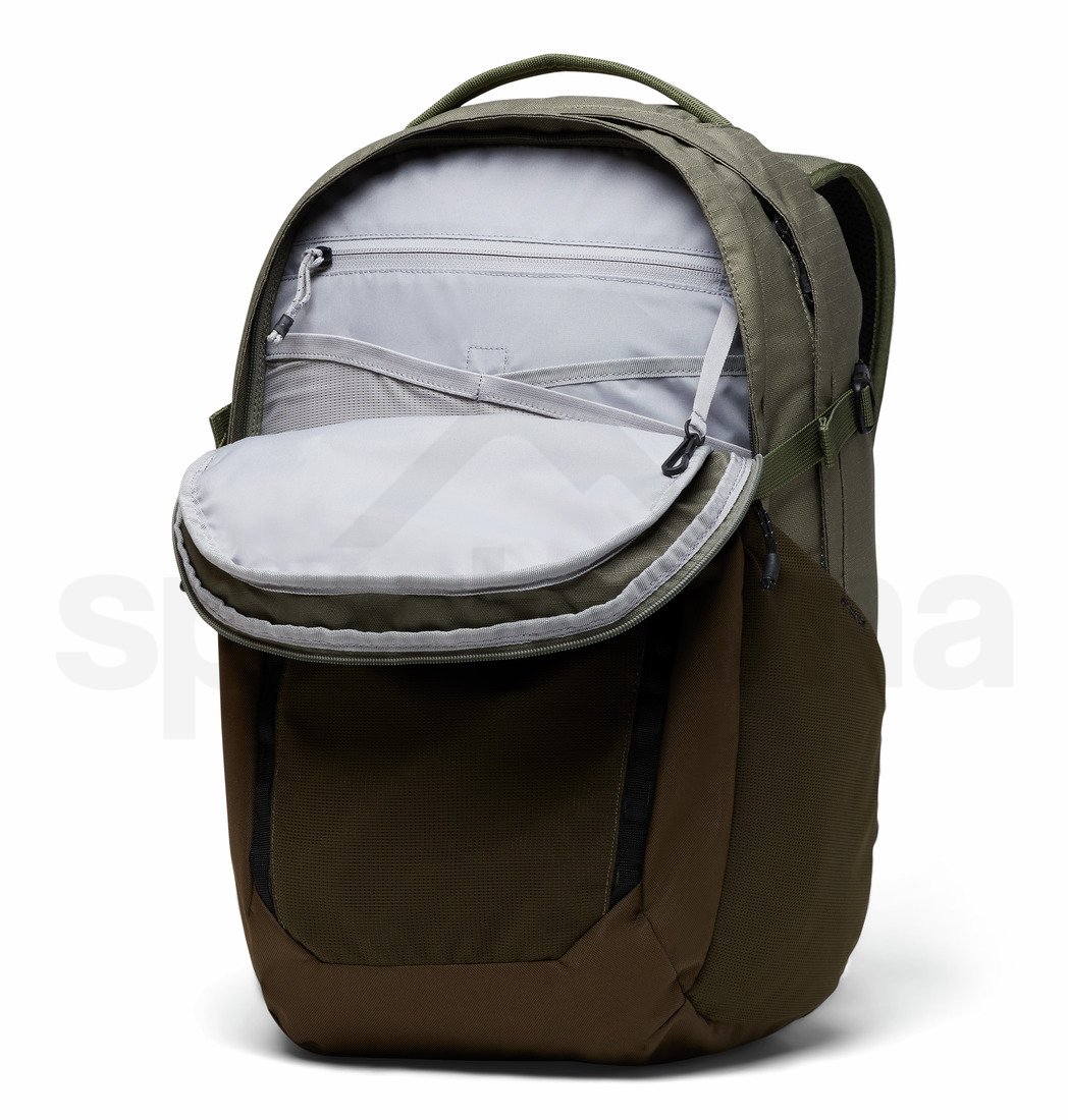 Batoh Columbia Atlas Explorer™ 27L Backpack - hnědá/zelená