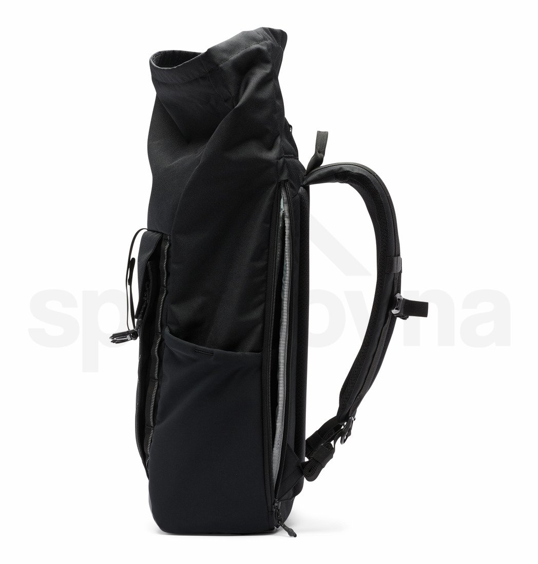 Batoh Columbia Convey™ II 27L Rolltop Backpack - černá