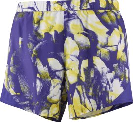 LC1729800-kratasy Salomon CROSS REBEL 4'' SHORT W-modra