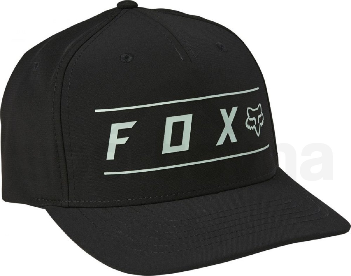 Fox_Pinnacle_Tech_Flexfit_black