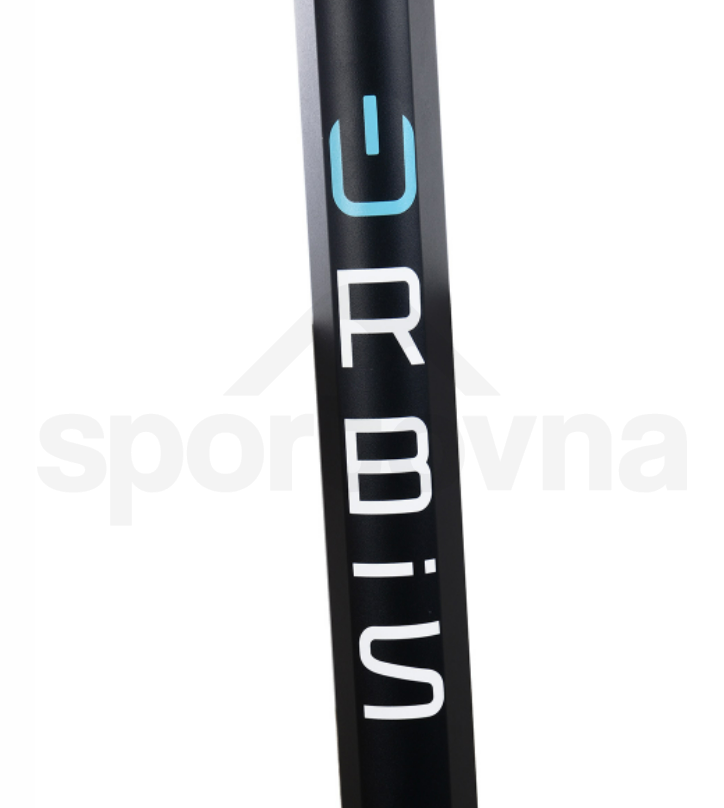 Koloběžka elektrická URBIS U7 - tmavě šedá