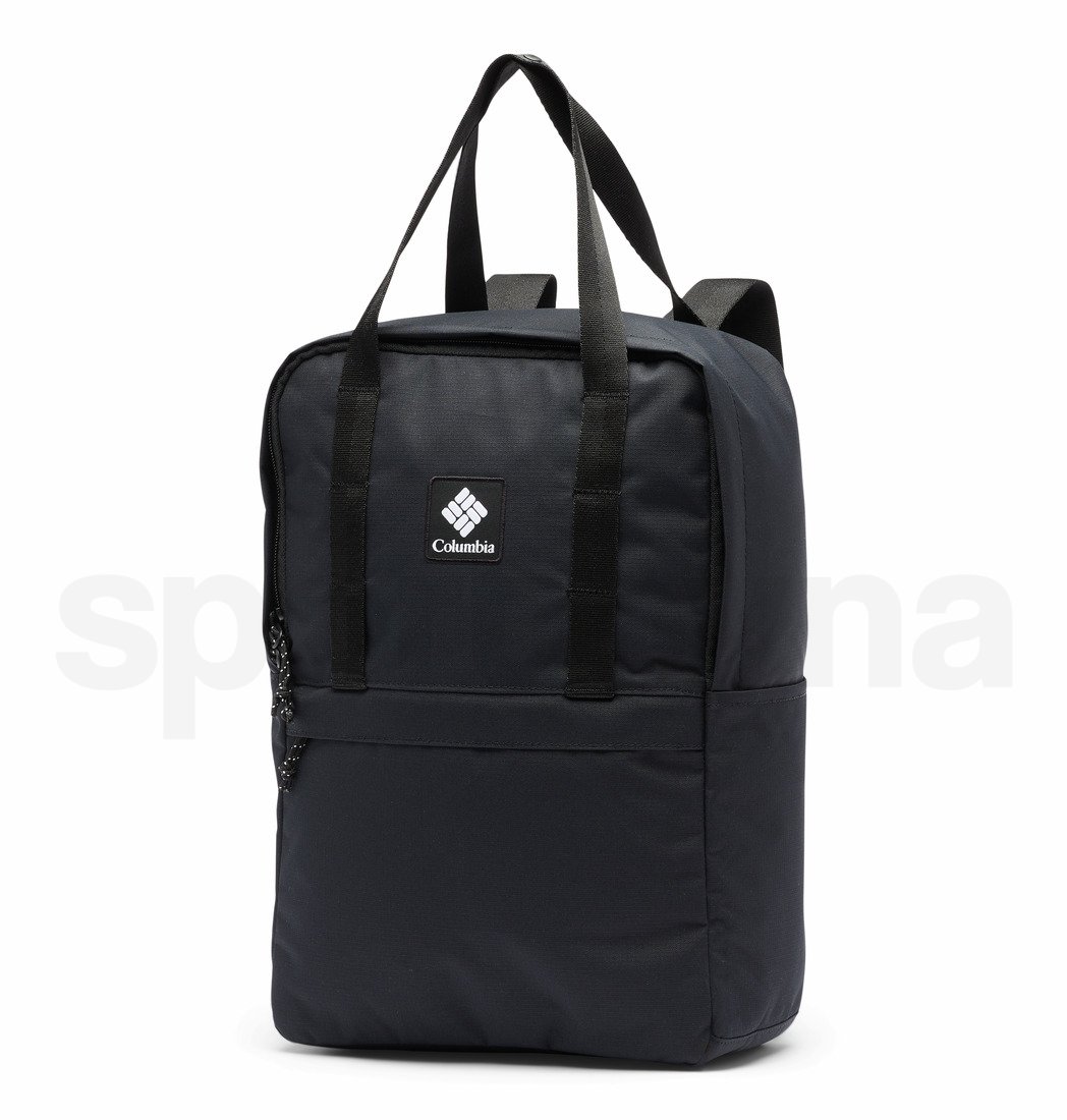 Batoh Columbia Trek™ 18L Backpack - černá