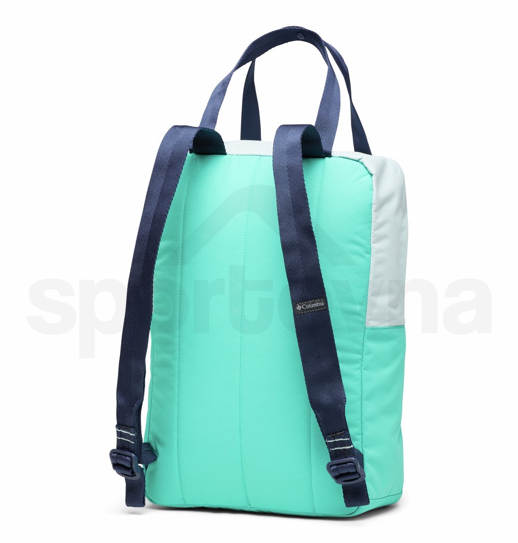 Batoh Columbia Trek™ 18L Backpack - modrá