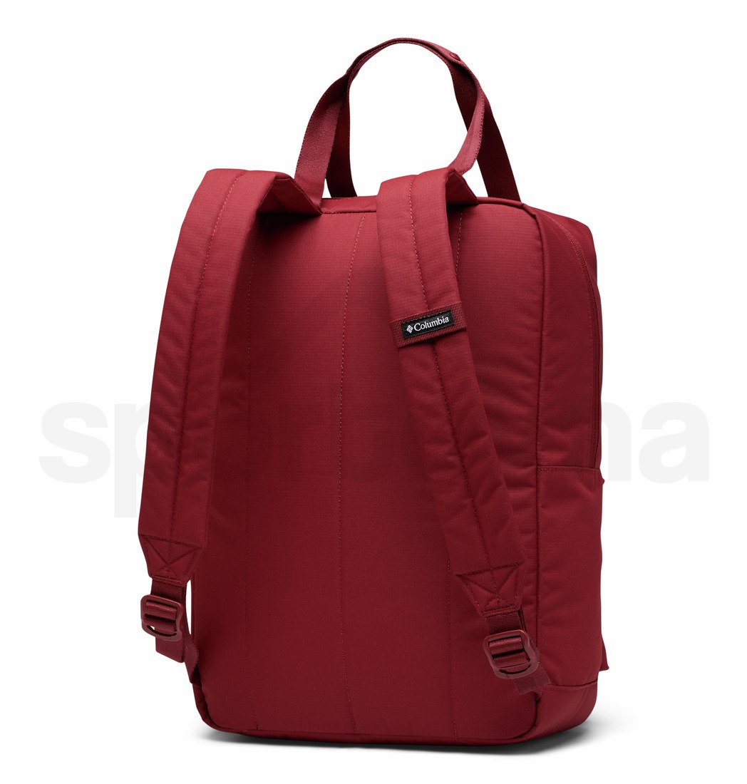 Batoh Columbia Trek™ 24L Backpack - červená