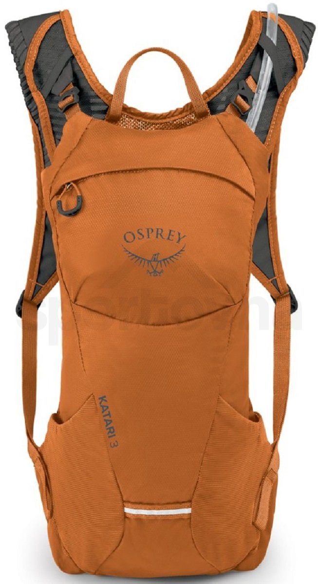 Batoh Osprey Katari 3 - oranžová