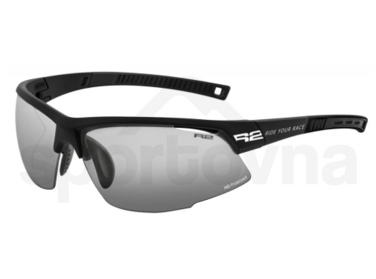 Sportovní brýle R2 RACER AT063Z - černá/šedá