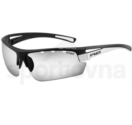 Sportovní brýle R2 Skinner - černá/šedá