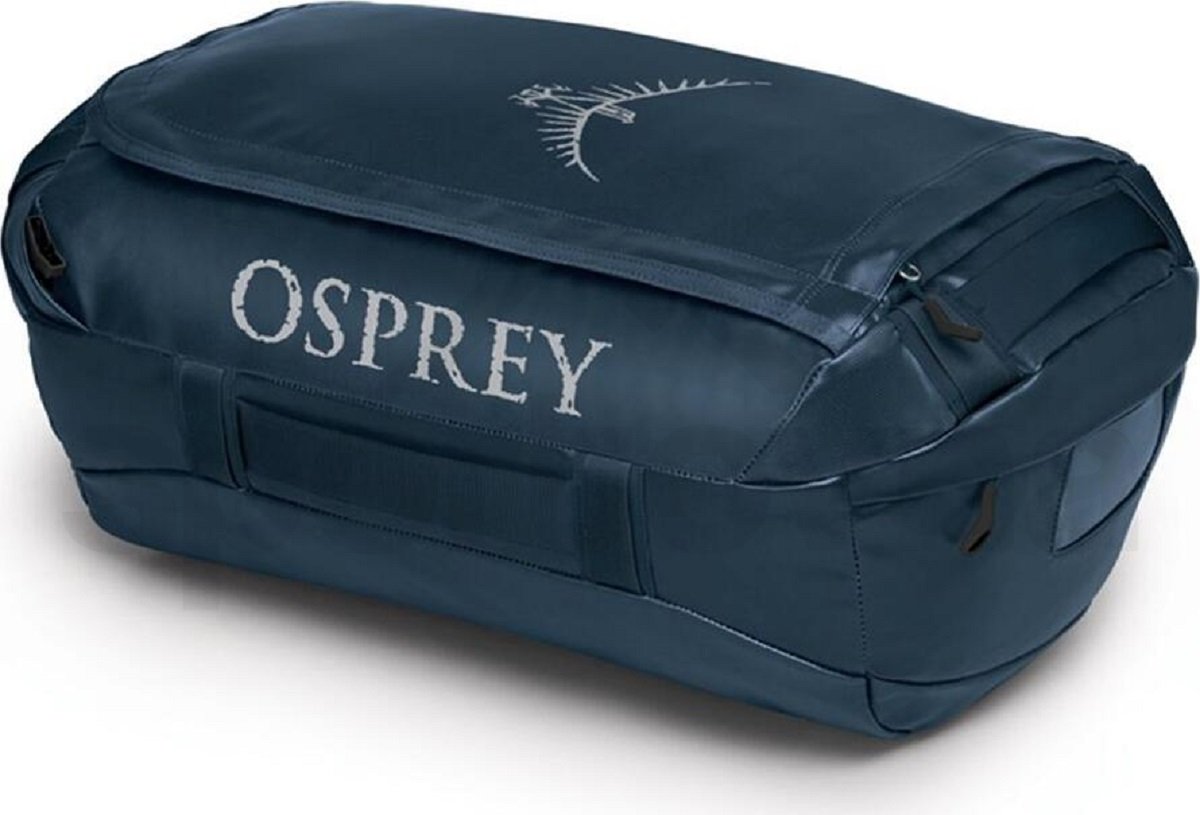 Taška Osprey Transporter 40 - modrá