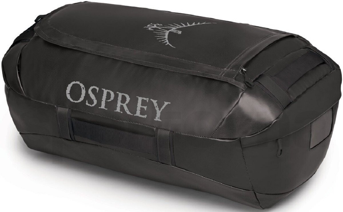 Taška Osprey Transporter 65 - černá