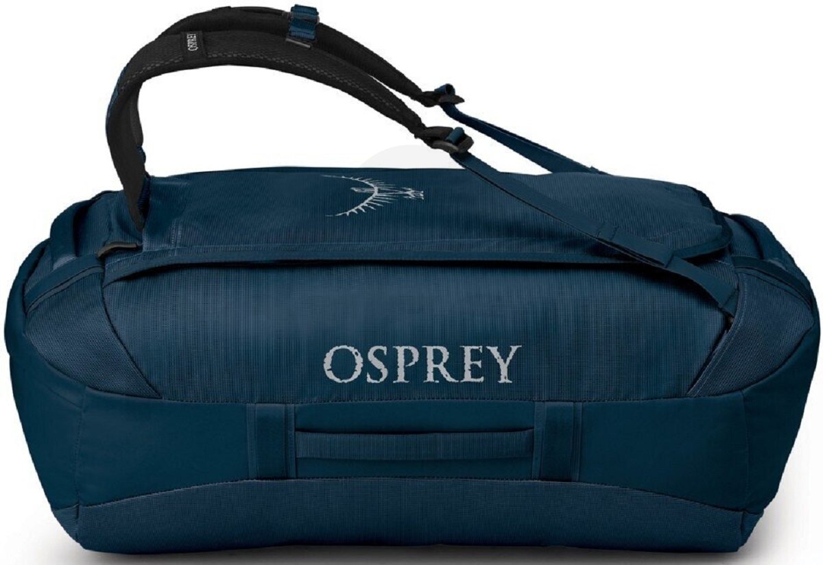 Taška Osprey Transporter 65 - modrá