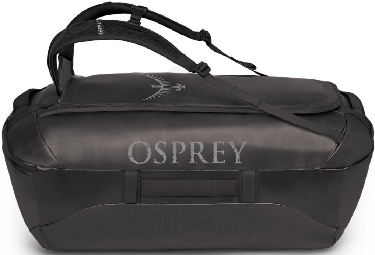 Taška Osprey Transporter 95 - černá