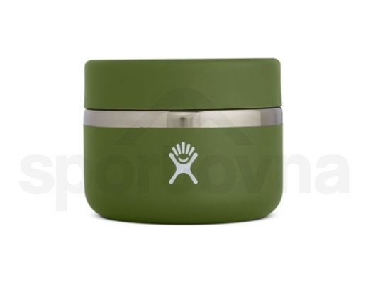 Termoska na jídlo Hydro Flask Insulated Food JAR 12oz (355ml) - zelená