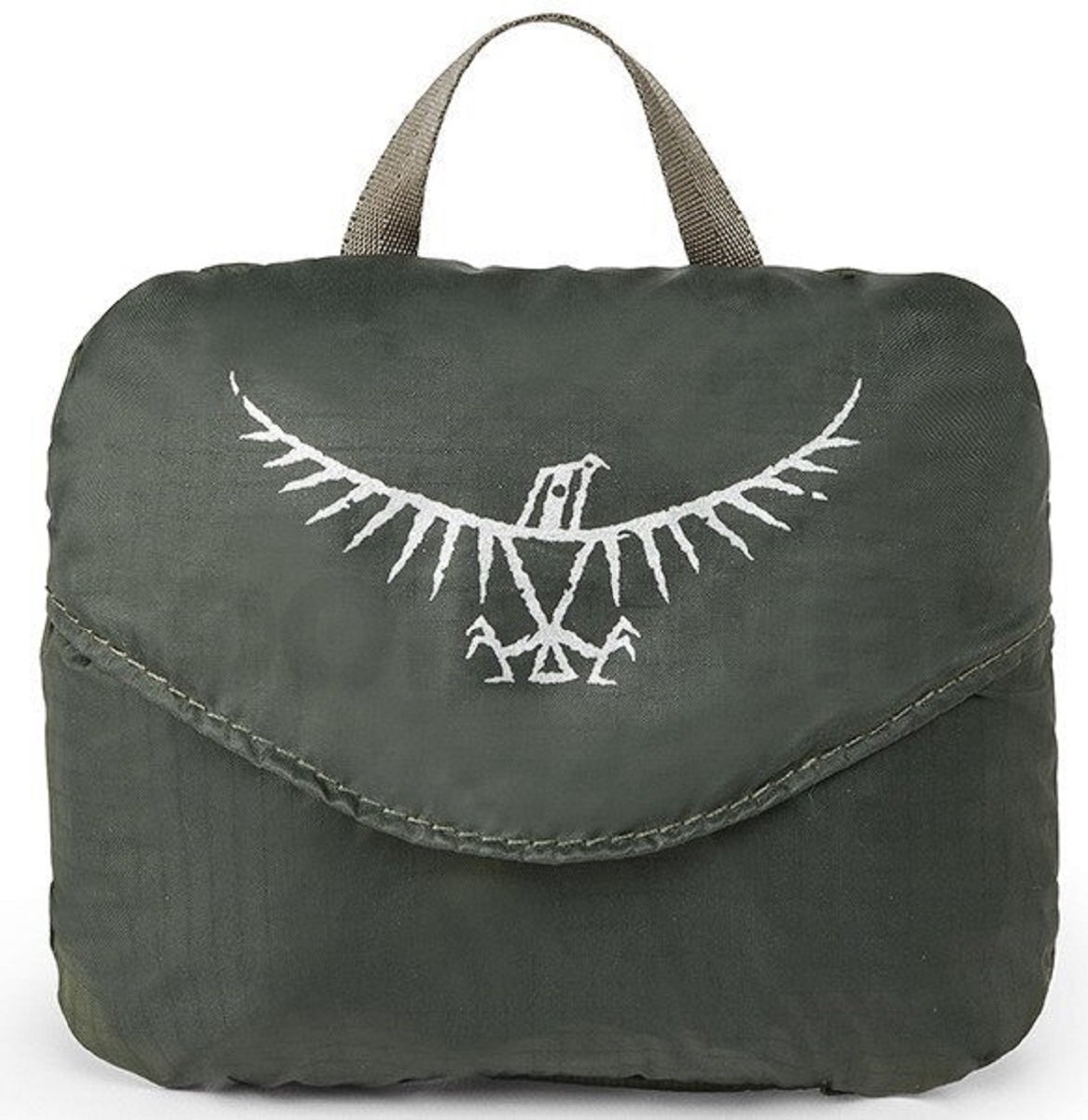 Pláštěnka na batoh Osprey Ultralight Raincover - šedá