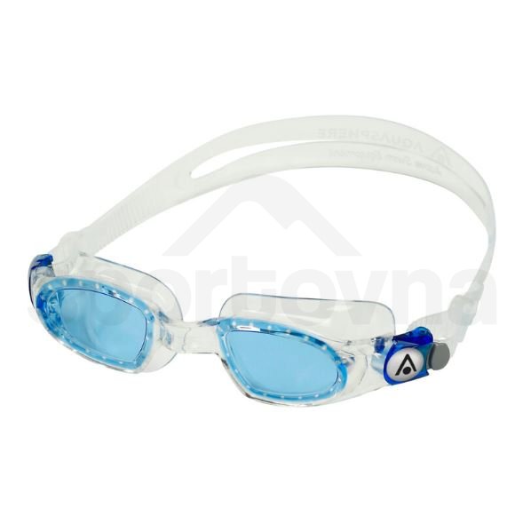 Brýle AquaLung MAKO2 - transparentní