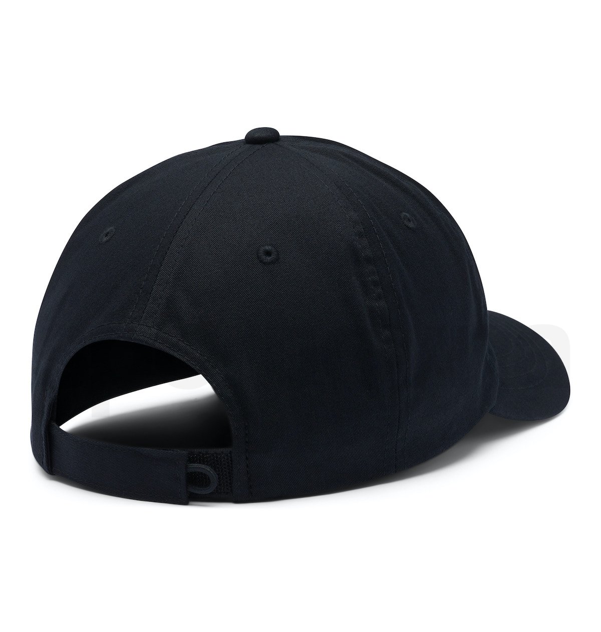 Kšiltovka Columbia ROC™ II Ball Cap - černá