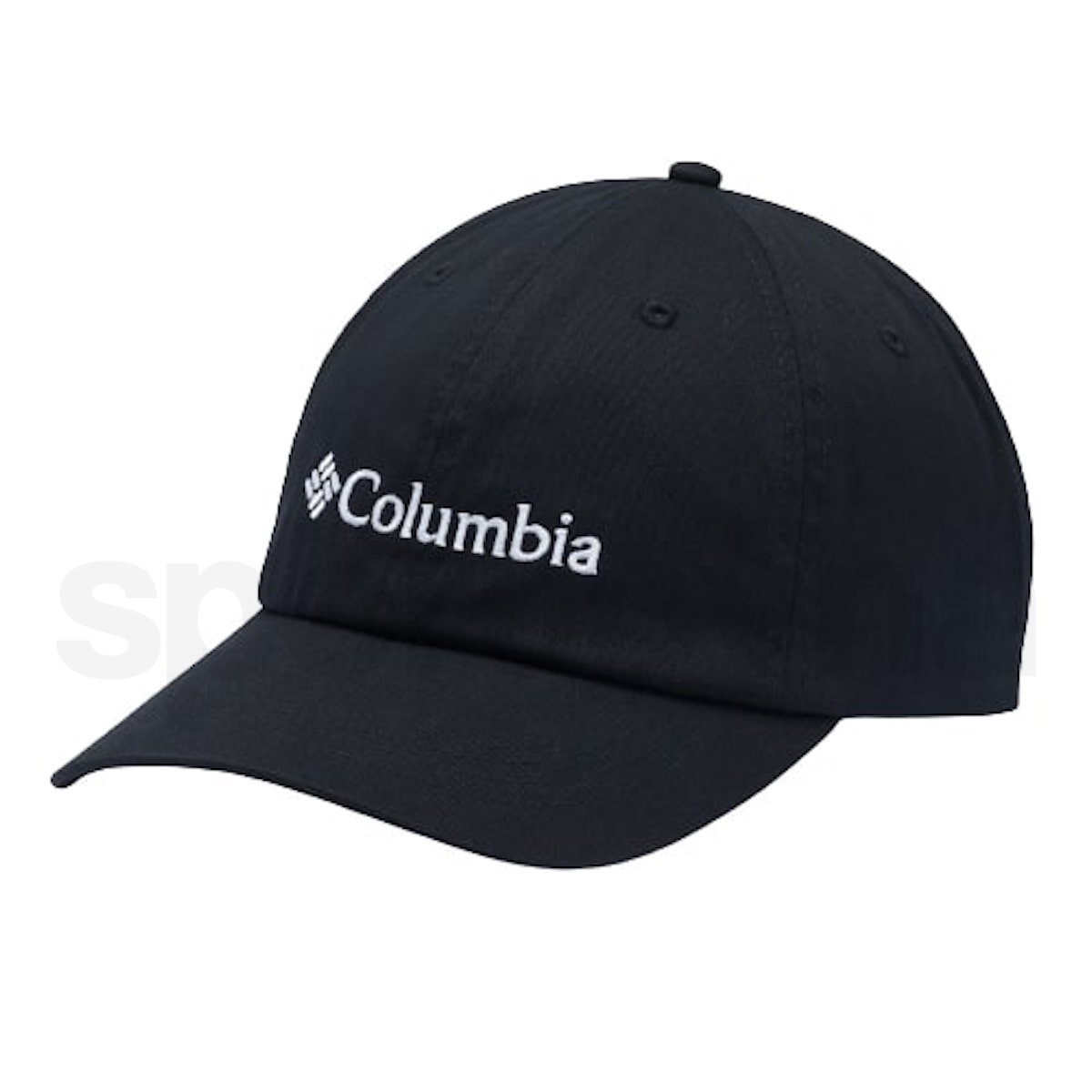 1766611013-ksiltovka Columbia ROC™ II Ball Cap-cerna