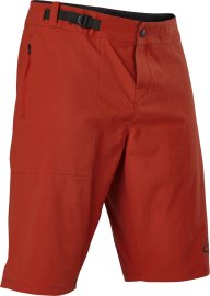 28885-348-kratasy Fox Ranger Short W/Liner M-cervena