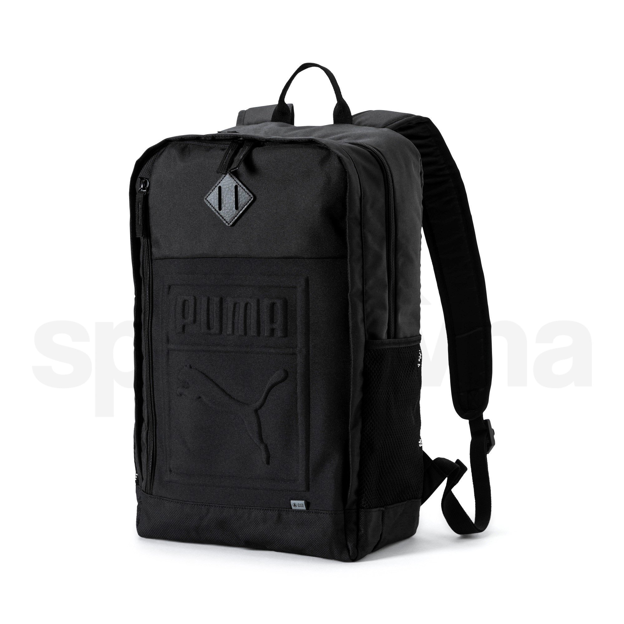 Batoh Puma S Backpack - černá