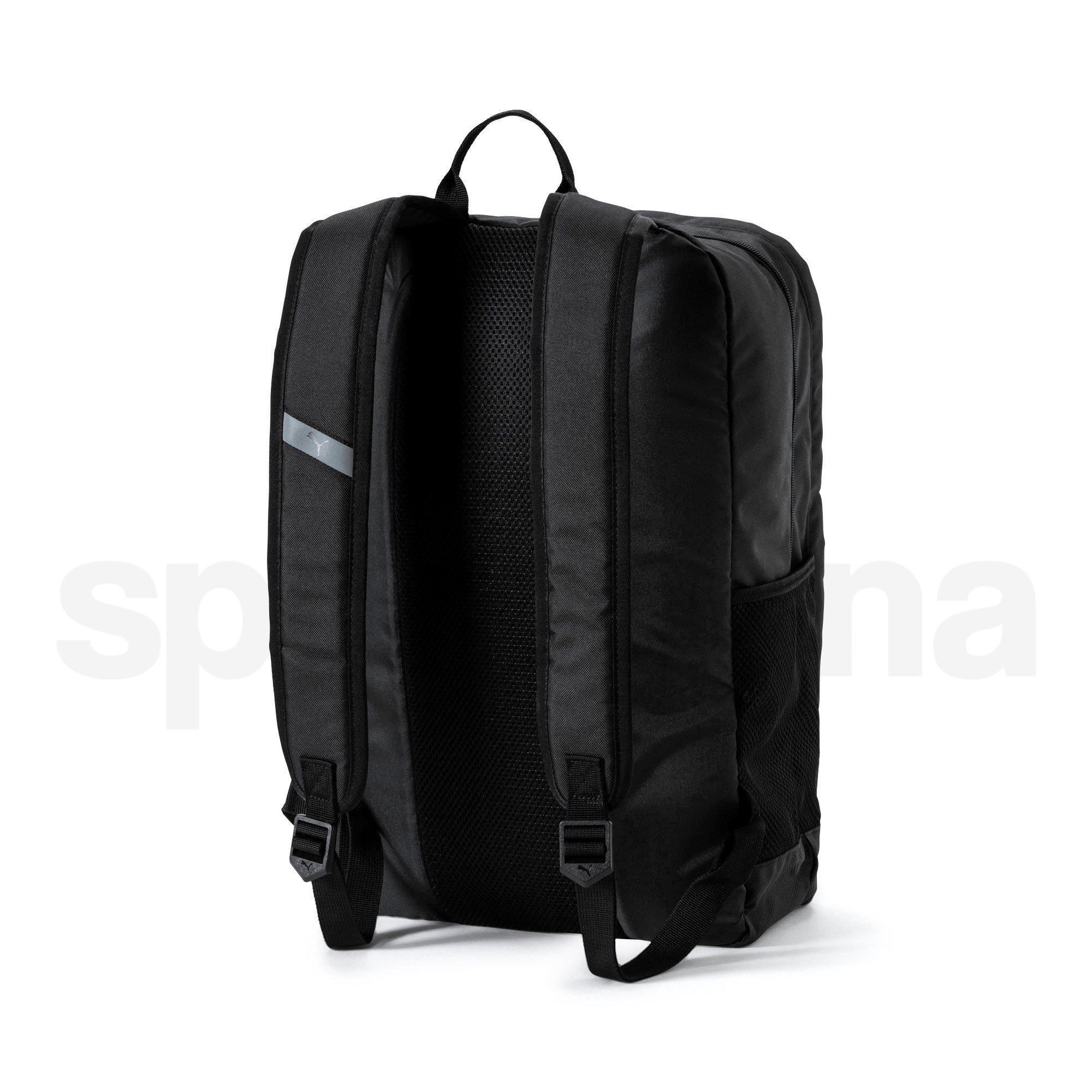 Batoh Puma S Backpack - černá
